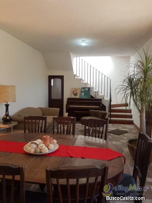 Citymax antigua tiene a la venta casa en residencial de ciudad vieja a alotenango