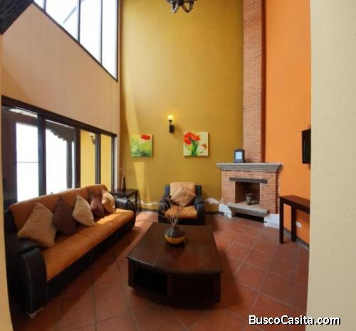 Citymax antigua Rentaventa hermosa casa en San Pedro Las Huertas