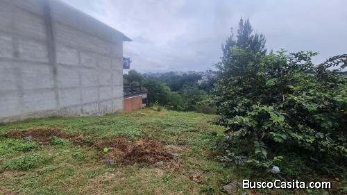 VENDO BELLO TERRENO ZONA 2 DE MIXCO COLONIA ANGELES