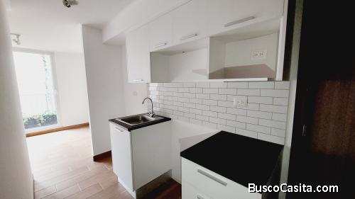 Apartamento en Venta Edificio Roque zona 2