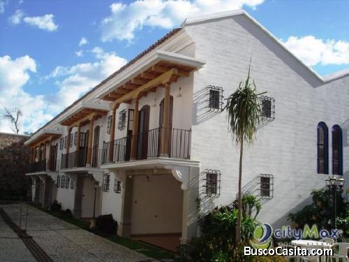 CityMax renta casa en San Felipe de Jesús, Antigua G.
