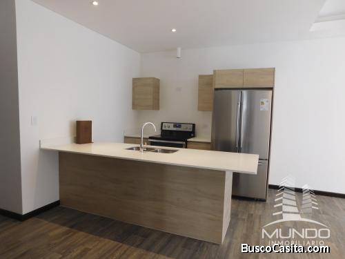 CIUDAD CAYALA APARTAMENTO EN RENTA, ZONA 16MUNDO INMOBILIARIO