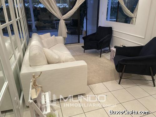 APARTAMENTO AMUEBLADO EN RENTA EN ZONA 10  MUNDO INMOBILIARIO