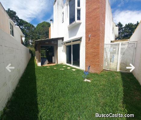 venta de Casa de 3 habitaciones en garita Sporta