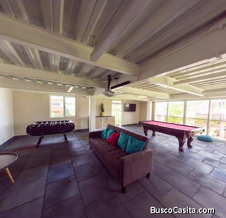 LINDO APARTAMENTO EN TORRE ASUNCION Z 5