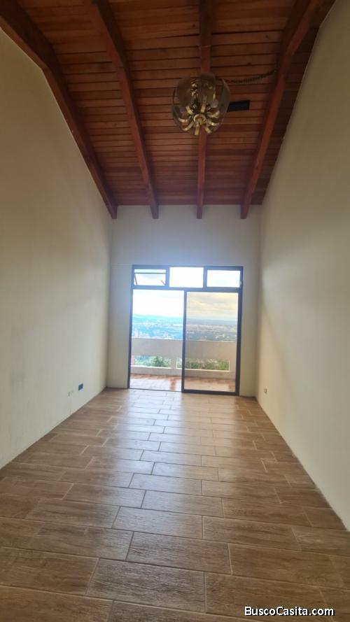 PRECIOSO APARTAMENTO EN RENTA EN MONTEBELLO