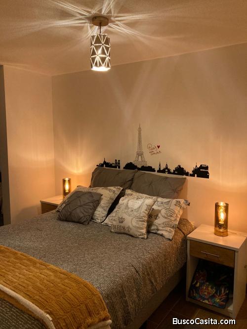 LINDO APARTAMENTO EN VENTA ZONA 2