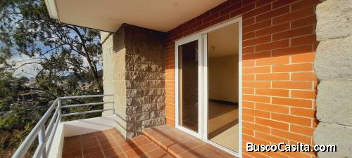 RENTO APARTAMENTO EN JARDINES DE LA FLORESTA