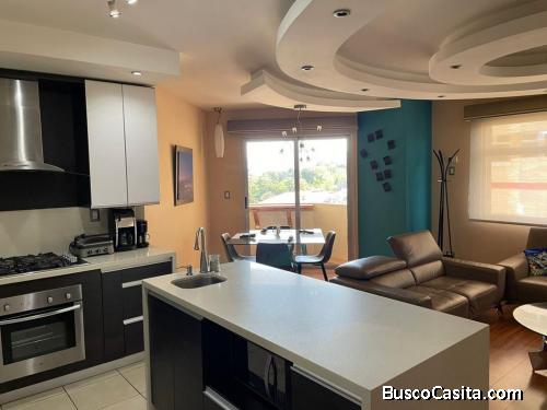 APARTAMENTO EN VENTA ZONA 11