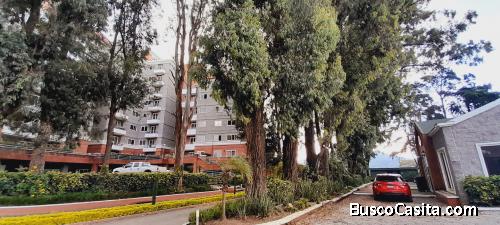 APARTAMENTO EN RENTA EN JARDINES DE LA FLORESTA