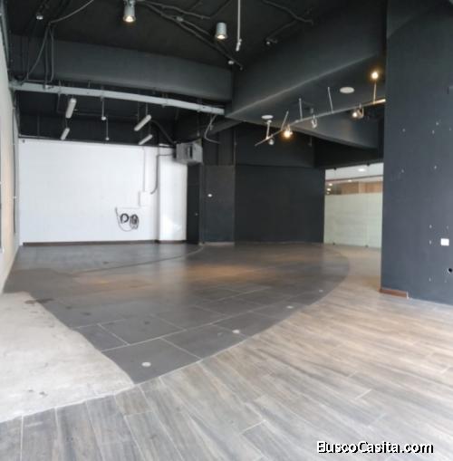 Renta local z. 10, para negocio de consumorestaurante