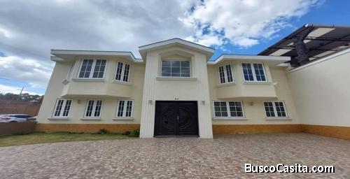 Venta de Casa en Arcos de Santa María Fase 1