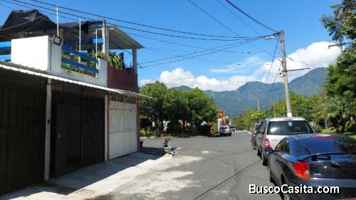 Casa en Venta Naciones Unidas II, Zona 10 Villa Nueva