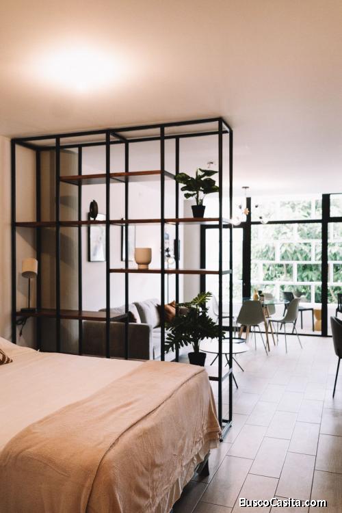 APARTAMENTO EN VENTA EN ZONA 1 MUNDO INMOBILIARIO