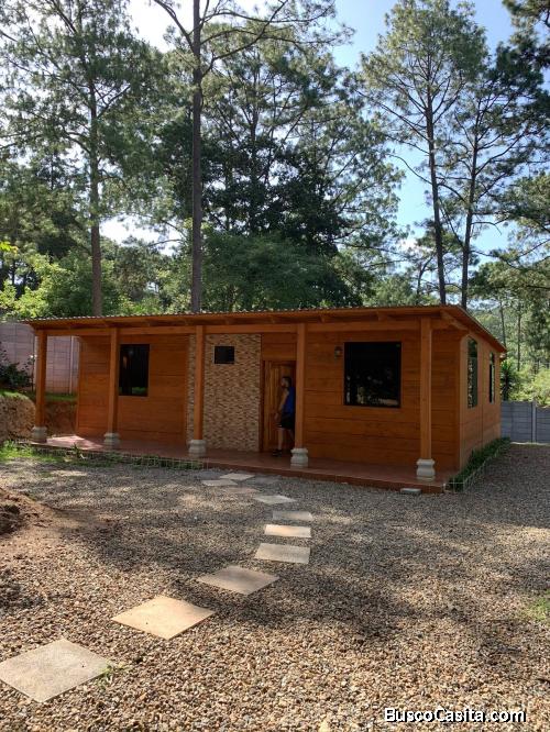 Casa con amplio terreno en Venta San Jorge Yumar Z6 Mix