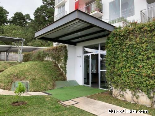 SE RENTA APARTAMENTO EN EL PULTE ZONA 16