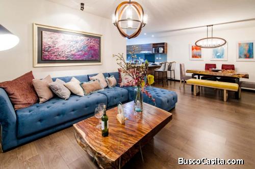 Apartamento en Venta ubicado en Zona 7