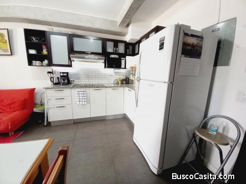 Vendo o Rento Apartamento Amueblado en Zona 10
