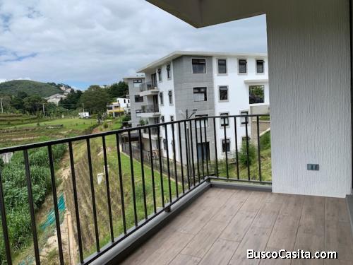 Apartamento en venta en Serena de Arrazola