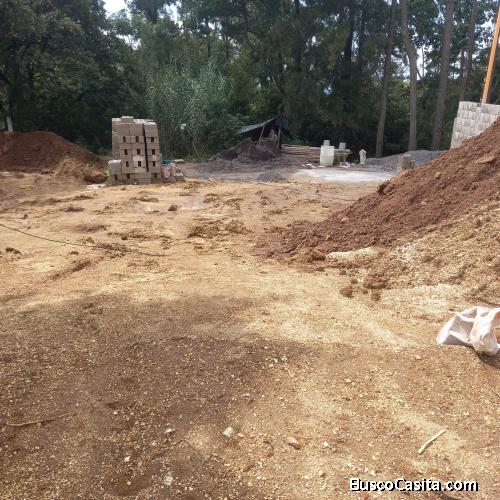 Vendo Terreno Residencial en Granjas de San Cristóbal