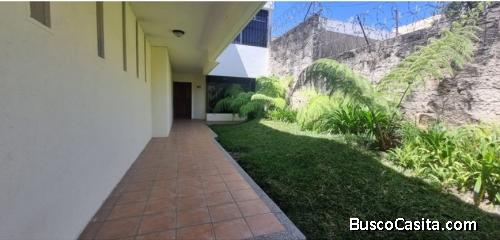 CASA INDEPENDIENTE 15 AVENIDA ZONA 13