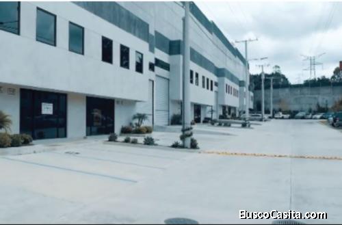 Bodega en renta en carretera a El Salvador km. 22