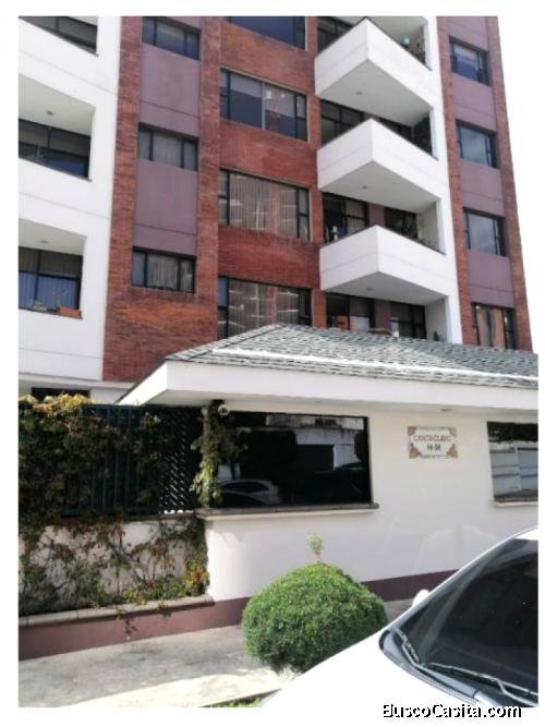 Apartamento en Renta en Zona 14, Ciudad de Guatemala