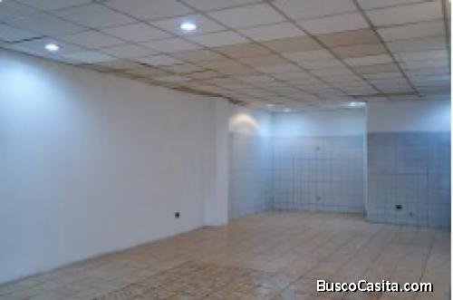 Se alquila local Comercial en Carretera a El Salvador