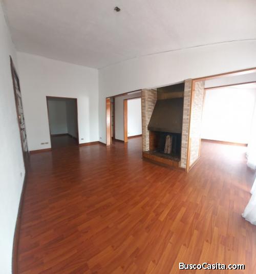 PRECIOSO APARTAMENTO EN VENTA EN EL CORAZÓN DE LA ZONA 14