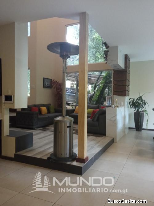 CASA EN VENTA LABOR DE CASTILLAMUNDO INMOBILIARIO