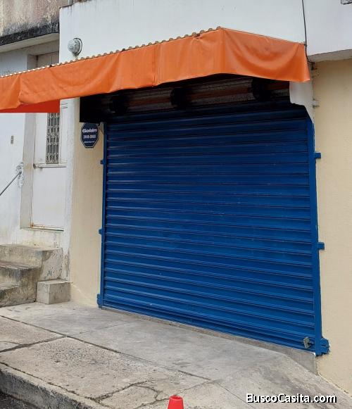 LOCAL COMERCIAL EN RENTA ZONA 15