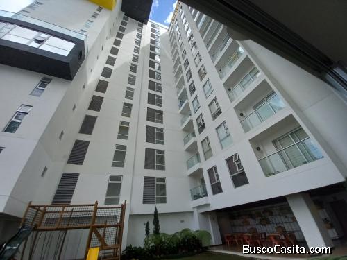 Apartamento en venta en City Haus Zona 10