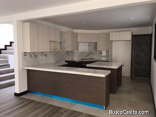 Linda casa de 3 habitaciones en venta Sector A-6 San Cristóbal