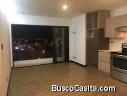 APARTAMENTO EN VENTA ZONA 11, MARISCAL 180
