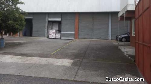 RENTO OFIBODEGA ZONA 12