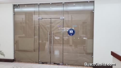 Local comercial en Renta en Próceres zona 10 Guatemala