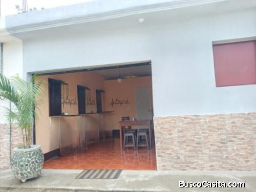 SE RENTA LOCAL COMERCIAL EN QUEZADA, JUTIAPA