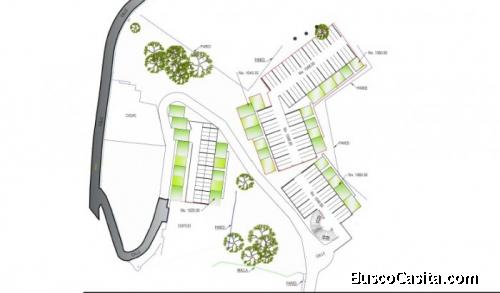 SE VENDE TERRENO PARA DESARROLLAR EN SANTA CATARINA PINULA.