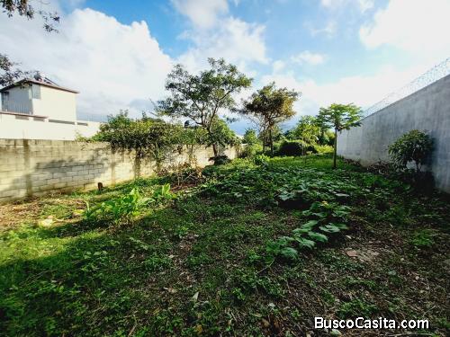 Vendo terreno Residencial en Balcones 3 San Cristóbal