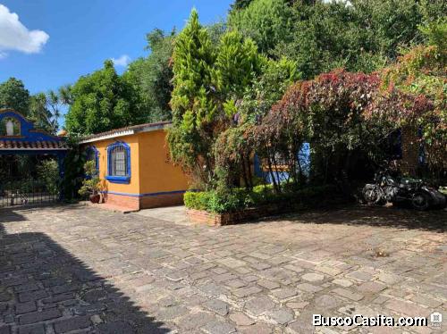 En Renta lindo apartamento en San Cristobal