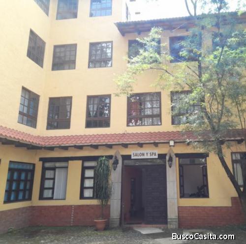 Oportunidad de negocio rentable spa carretera a #AntiguaGuatemala 