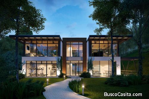 Apartamento en Venta Edificio O2 Carretera El Salvador