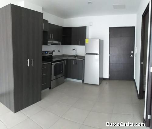 APARTAMENTO EN RENTA CARRETERA A EL SALVADOR KM. 14.5