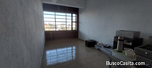 Rento Oficina en zona 11 Distrito Miraflores