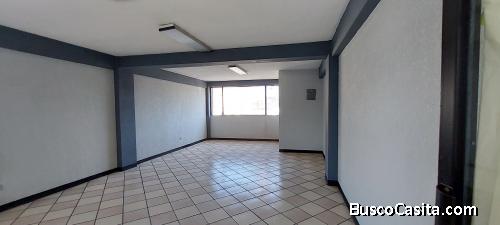 Oficina en Renta zona 11 Edificio Ingalsa