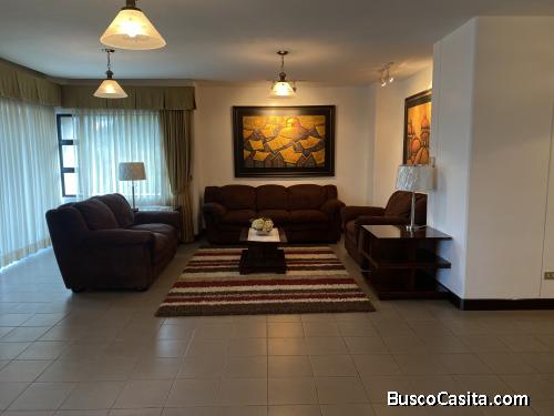 Apartamento en VentaRenta en Edificio DOS VALLES VH 2, Z-15