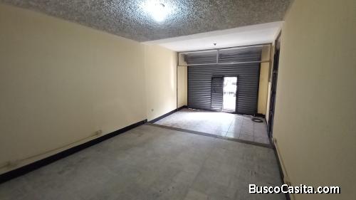 RENTO LOCAL COMERCIAL EN CALZADA SAN JUAN ZONA 7