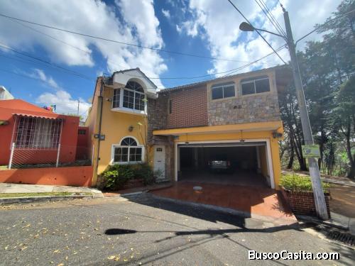 CASA EN VENTA EN SAN ANGEL ZONA 2  MUNDO INMOBILIARIO