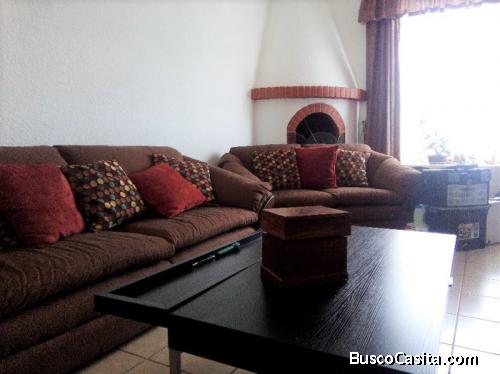 EN VENTA CASA EN CONDOMINIO CHOACORRAL SAN LUCAS SAC