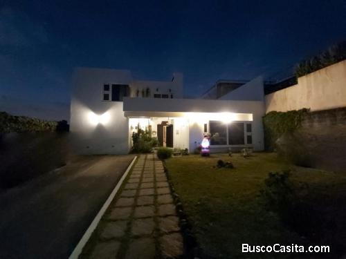 Venta de casa en Fraijanes